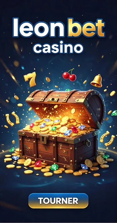 Leon Casino Leon bet